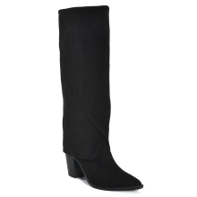 Bota em tecido 091-025-01